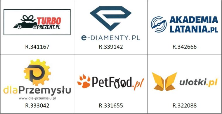 Czy warto zastrzec domenę internetową w Urzędzie Patentowym jako znak towarowy?