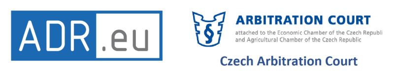 Sąd Arbitrażowy ADR w Pradze