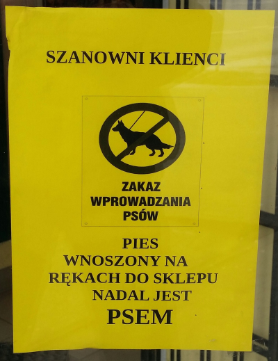 Czy znak towarowy musi być zarejestrowany?