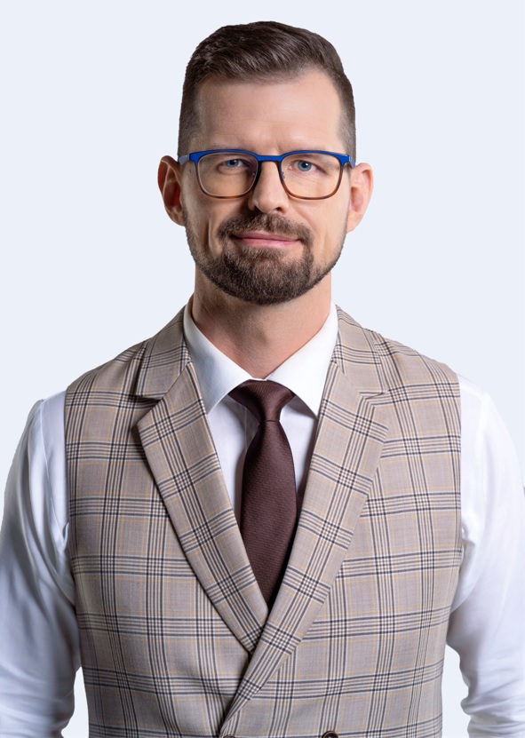 Czy można zarejestrować znak towarowy na osobę fizyczną?