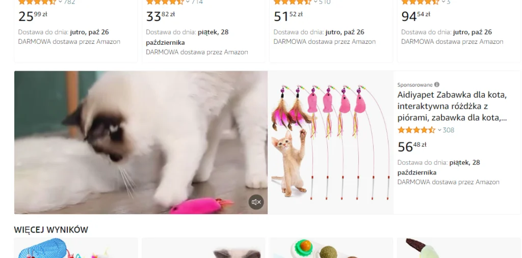 Brand Registry na Amazon