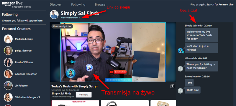 Rejestracja marki na Amazon