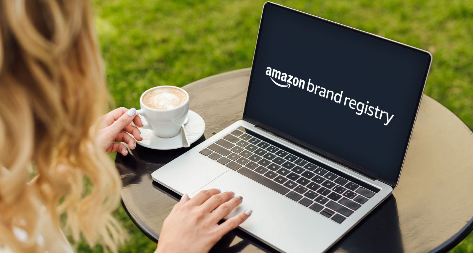Rejestracja marki na Amazon Brand Registry