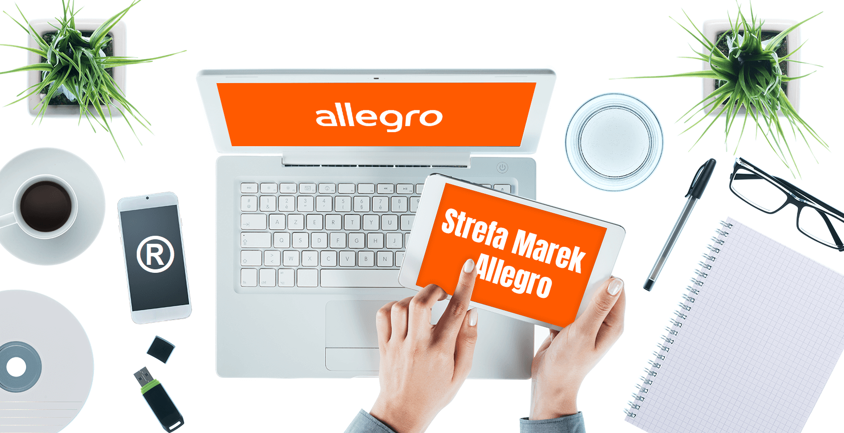 Strefa Marek Allegro. Jak dołączyć?