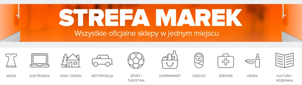 strefa marek na allegro