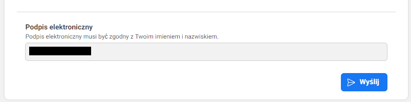 naruszenie znaku towarowego na facebooku