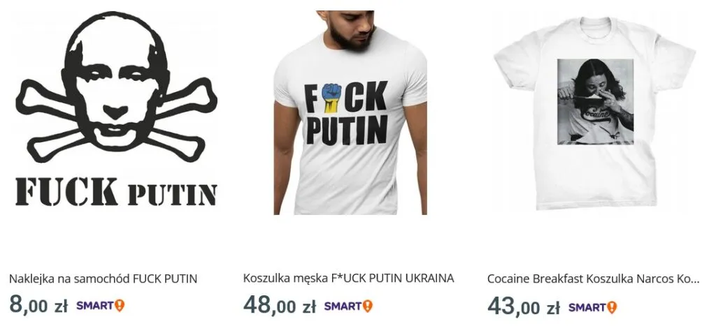 Program Współraca w Ochronie Praw Allegro.