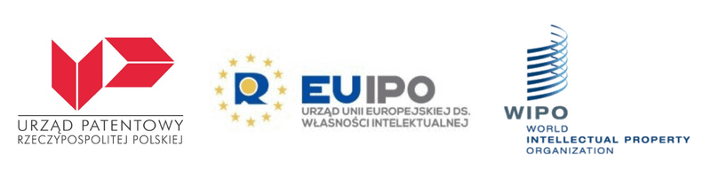 Analiza prawna marki. Urzędy Patentowe