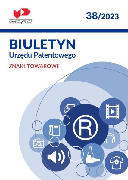 Biuletyn Urzędu Patentowego a weryfikacja znaku towarowego