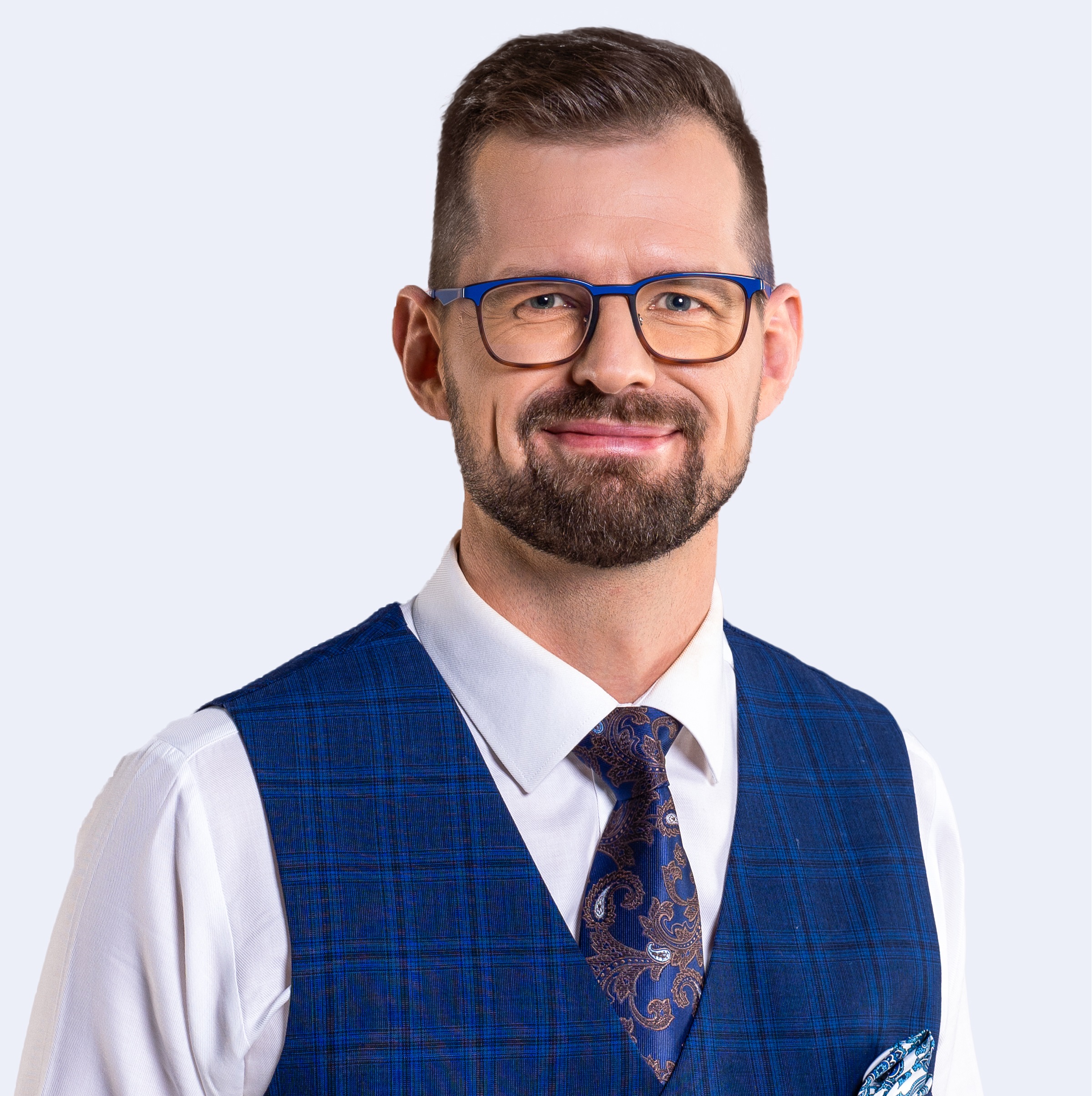 Ktoś zgłosił mój znak towarowy