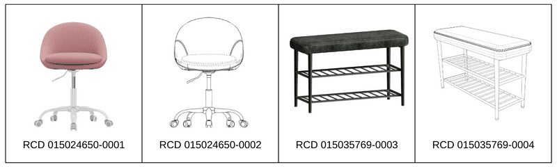 Jak chronić design mebli przed kopiowaniem i podrabianiem?