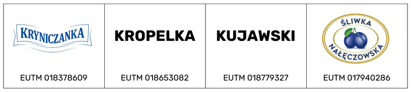 Kiedy nie można zastrzec znaku towarowego?