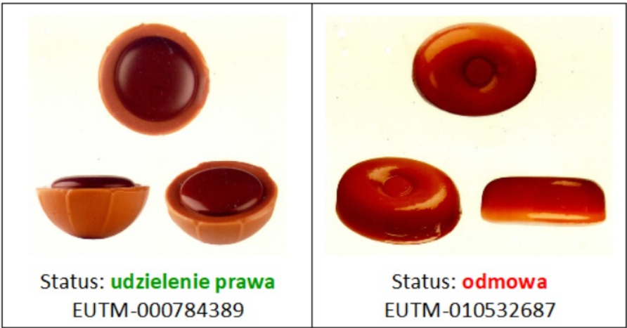 Kiedy nie można zastrzec nazwy lub logo?