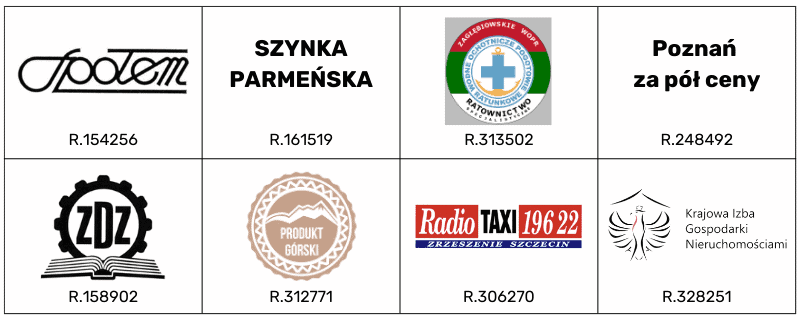 Wspólny znak towarowy