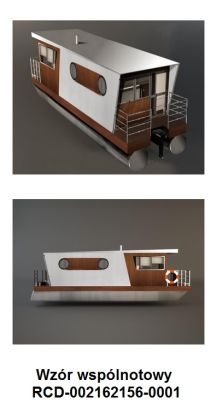 Houseboat Houseboat